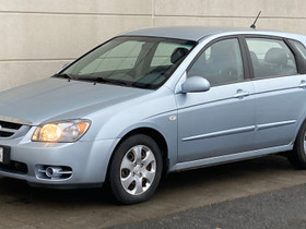 KIA Cerato, Autot, Loppi, Tori.fi KIA Cerato, Autot, Loppi, Tori.fi