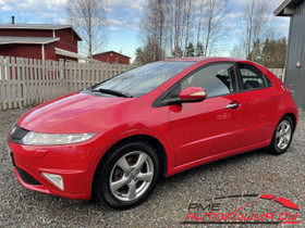 Honda Civic, Autot, Hattula, Tori.fi Honda Civic, Autot, Hattula, Tori.fi