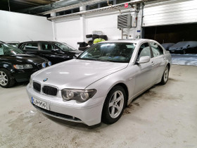 BMW 730, Autot, Oulu, Tori.fi BMW 730, Autot, Oulu, Tori.fi