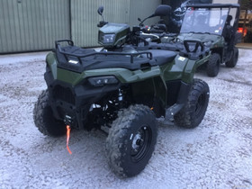 Polaris Sportsman, Mönkijät, Moto, Leppävirta, Tori.fi Polaris Sportsman, Mönkijät, Moto, Leppävirta, Tori.fi