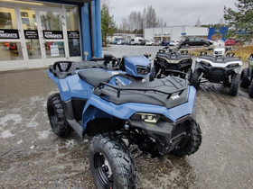 Polaris Sportsman, Mönkijät, Moto, Savonlinna, Tori.fi Polaris Sportsman, Mönkijät, Moto, Savonlinna, Tori.fi