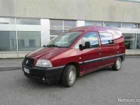 Fiat Scudo, Autot, Kokkola, Tori.fi Fiat Scudo, Autot, Kokkola, Tori.fi