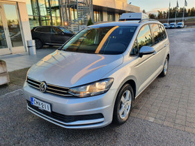 VOLKSWAGEN Touran, Autot, Vaasa, Tori.fi VOLKSWAGEN Touran, Autot, Vaasa, Tori.fi