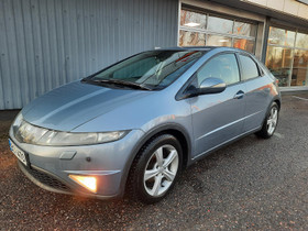 Honda Civic, Autot, Kurikka, Tori.fi Honda Civic, Autot, Kurikka, Tori.fi