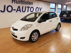 Toyota Yaris, Autot, Harjavalta, Tori.fi Toyota Yaris, Autot, Harjavalta, Tori.fi