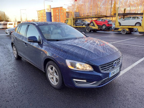 Volvo V60, Autot, Seinäjoki, Tori.fi Volvo V60, Autot, Seinäjoki, Tori.fi
