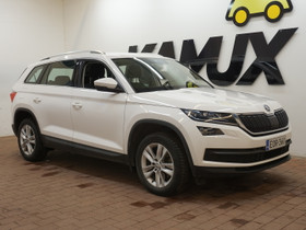 SKODA Kodiaq, Autot, Lahti, Tori.fi SKODA Kodiaq, Autot, Lahti, Tori.fi