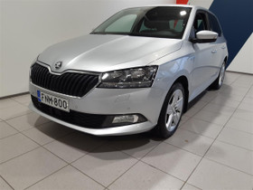 SKODA FABIA, Autot, Porvoo, Tori.fi SKODA FABIA, Autot, Porvoo, Tori.fi