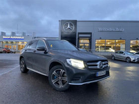 Mercedes-Benz GLC, Autot, Mikkeli, Tori.fi Mercedes-Benz GLC, Autot, Mikkeli, Tori.fi