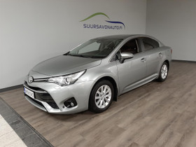 TOYOTA AVENSIS, Autot, Mikkeli, Tori.fi TOYOTA AVENSIS, Autot, Mikkeli, Tori.fi