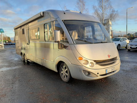 Burstner elegance i 821 alde, Matkailuautot, Matkailuautot ja asuntovaunut, Seinäjoki, Tori.fi Burstner elegance i 821 alde, Matkailuautot, Matkailuautot ja asuntovaunut, Seinäjoki, Tori.fi