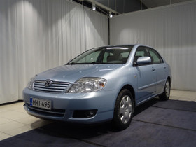 TOYOTA COROLLA, Autot, Seinäjoki, Tori.fi TOYOTA COROLLA, Autot, Seinäjoki, Tori.fi