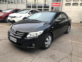 TOYOTA COROLLA, Autot, Lappeenranta, Tori.fi TOYOTA COROLLA, Autot, Lappeenranta, Tori.fi