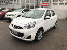 NISSAN MICRA, Autot, Lappeenranta, Tori.fi NISSAN MICRA, Autot, Lappeenranta, Tori.fi