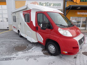 Dethleffs T 6501 B, Matkailuautot, Matkailuautot ja asuntovaunut, Kempele, Tori.fi Dethleffs T 6501 B, Matkailuautot, Matkailuautot ja asuntovaunut, Kempele, Tori.fi