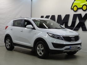 KIA Sportage, Autot, Oulu, Tori.fi KIA Sportage, Autot, Oulu, Tori.fi