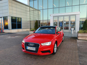 AUDI A3, Autot, Vaasa, Tori.fi AUDI A3, Autot, Vaasa, Tori.fi
