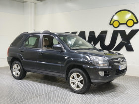 KIA Sportage, Autot, Porvoo, Tori.fi KIA Sportage, Autot, Porvoo, Tori.fi