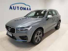 VOLVO XC60, Autot, Kokkola, Tori.fi VOLVO XC60, Autot, Kokkola, Tori.fi