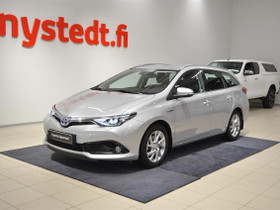 TOYOTA AURIS, Autot, Kokkola, Tori.fi TOYOTA AURIS, Autot, Kokkola, Tori.fi