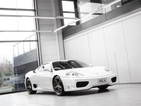 Ferrari 360, Autot, Tampere, Tori.fi Ferrari 360, Autot, Tampere, Tori.fi