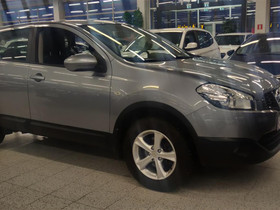 Nissan Qashqai, Autot, Seinäjoki, Tori.fi Nissan Qashqai, Autot, Seinäjoki, Tori.fi