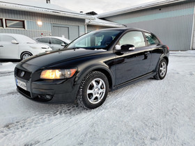 Volvo C30, Autot, Oulu, Tori.fi Volvo C30, Autot, Oulu, Tori.fi