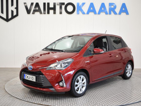 Toyota Yaris, Autot, Närpiö, Tori.fi Toyota Yaris, Autot, Närpiö, Tori.fi