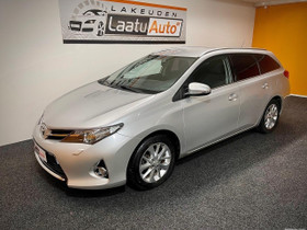 Toyota Auris, Autot, Kauhava, Tori.fi Toyota Auris, Autot, Kauhava, Tori.fi