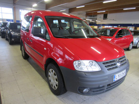 Volkswagen CADDY, Muut, Hämeenlinna, Tori.fi Volkswagen CADDY, Muut, Hämeenlinna, Tori.fi