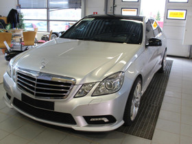 Mercedes-Benz E, Autot, Varkaus, Tori.fi Mercedes-Benz E, Autot, Varkaus, Tori.fi
