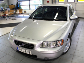 Volvo S60, Autot, Varkaus, Tori.fi Volvo S60, Autot, Varkaus, Tori.fi