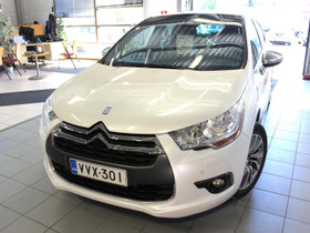 Citroen DS4, Autot, Varkaus, Tori.fi Citroen DS4, Autot, Varkaus, Tori.fi