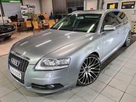 Audi A6, Autot, Varkaus, Tori.fi Audi A6, Autot, Varkaus, Tori.fi