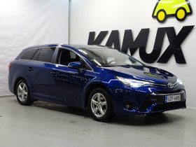 TOYOTA Avensis, Autot, Oulu, Tori.fi TOYOTA Avensis, Autot, Oulu, Tori.fi