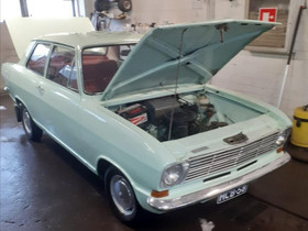 Opel Kadett, Autot, Seinäjoki, Tori.fi Opel Kadett, Autot, Seinäjoki, Tori.fi