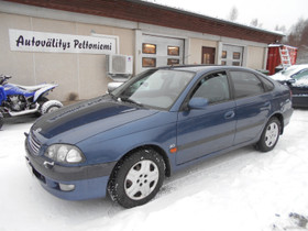 Toyota Avensis, Autot, Kajaani, Tori.fi Toyota Avensis, Autot, Kajaani, Tori.fi