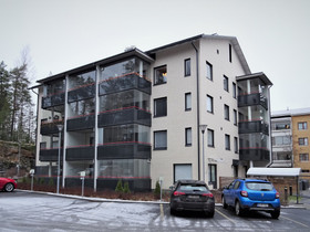 Mikkeli Kaukola Puistokatu 4 1h+kk+s, Myytävät asunnot, Asunnot, Mikkeli, Tori.fi Mikkeli Kaukola Puistokatu 4 1h+kk+s, Myytävät asunnot, Asunnot, Mikkeli, Tori.fi