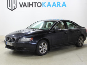 Volvo S80, Autot, Närpiö, Tori.fi Volvo S80, Autot, Närpiö, Tori.fi