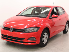 VOLKSWAGEN POLO, Autot, Kajaani, Tori.fi VOLKSWAGEN POLO, Autot, Kajaani, Tori.fi