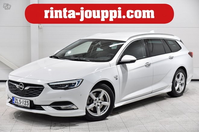 Opel Insignia Opel Insignia