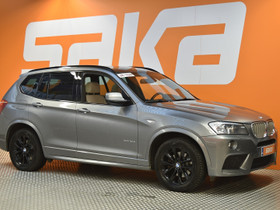 BMW X3, Autot, Lappeenranta, Tori.fi BMW X3, Autot, Lappeenranta, Tori.fi