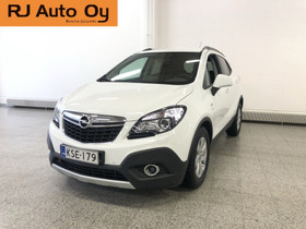 Opel Mokka, Autot, Vaasa, Tori.fi Opel Mokka, Autot, Vaasa, Tori.fi