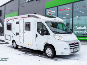 Burstner Nexxo T 660, Matkailuautot, Matkailuautot ja asuntovaunut, Kokkola, Tori.fi Burstner Nexxo T 660, Matkailuautot, Matkailuautot ja asuntovaunut, Kokkola, Tori.fi