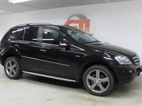 Mercedes-Benz ML, Autot, Jyväskylä, Tori.fi Mercedes-Benz ML, Autot, Jyväskylä, Tori.fi