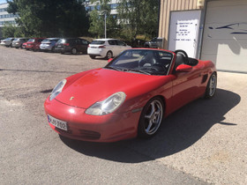 Porsche Boxster, Autot, Helsinki, Tori.fi Porsche Boxster, Autot, Helsinki, Tori.fi