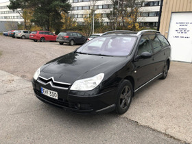 Citroen C5, Autot, Helsinki, Tori.fi Citroen C5, Autot, Helsinki, Tori.fi