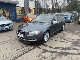 Volvo V70, Autot, Järvenpää, Tori.fi Volvo V70, Autot, Järvenpää, Tori.fi