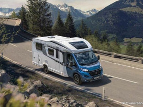 Knaus SKy Wave, Matkailuautot, Matkailuautot ja asuntovaunut, Lappeenranta, Tori.fi Knaus SKy Wave, Matkailuautot, Matkailuautot ja asuntovaunut, Lappeenranta, Tori.fi