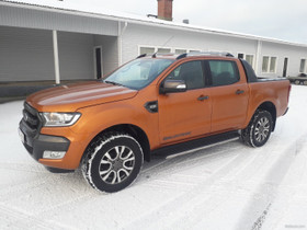 Ford Ranger, Autot, Isokyrö, Tori.fi Ford Ranger, Autot, Isokyrö, Tori.fi